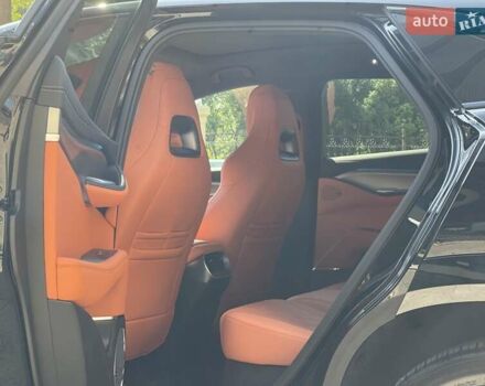 Черный БИД Sea Lion 07, объемом двигателя 0 л и пробегом 2 тыс. км за 30900 $, фото 8 на Automoto.ua