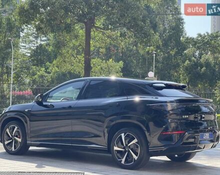 Черный БИД Sea Lion 07, объемом двигателя 0 л и пробегом 2 тыс. км за 30900 $, фото 3 на Automoto.ua