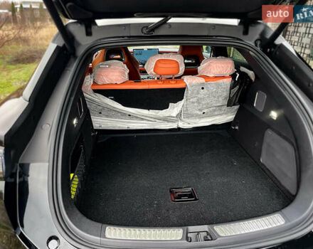 Чорний БІД Sea Lion 07, об'ємом двигуна 0 л та пробігом 1 тис. км за 32500 $, фото 9 на Automoto.ua