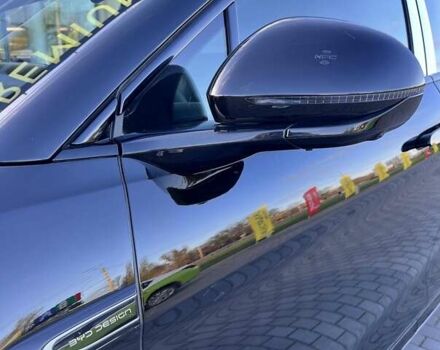 Черный БИД Sea Lion 07, объемом двигателя 0 л и пробегом 1 тыс. км за 33500 $, фото 3 на Automoto.ua