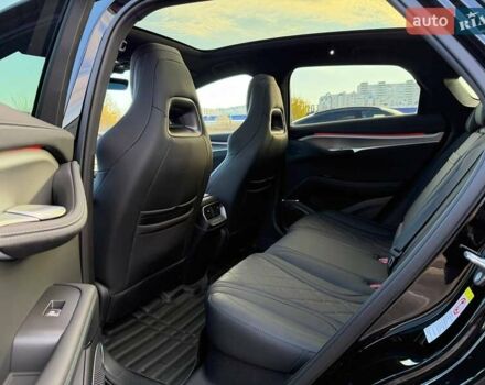 Черный БИД Sea Lion 07, объемом двигателя 0 л и пробегом 1 тыс. км за 36000 $, фото 21 на Automoto.ua