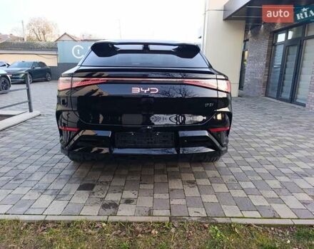 Черный БИД Sea Lion 07, объемом двигателя 0 л и пробегом 1 тыс. км за 35000 $, фото 7 на Automoto.ua