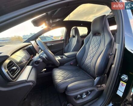 Черный БИД Sea Lion 07, объемом двигателя 0 л и пробегом 1 тыс. км за 36000 $, фото 13 на Automoto.ua