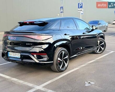 Черный БИД Sea Lion 07, объемом двигателя 0 л и пробегом 1 тыс. км за 36000 $, фото 10 на Automoto.ua