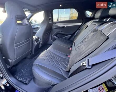 Черный БИД Sea Lion 07, объемом двигателя 0 л и пробегом 1 тыс. км за 33500 $, фото 15 на Automoto.ua