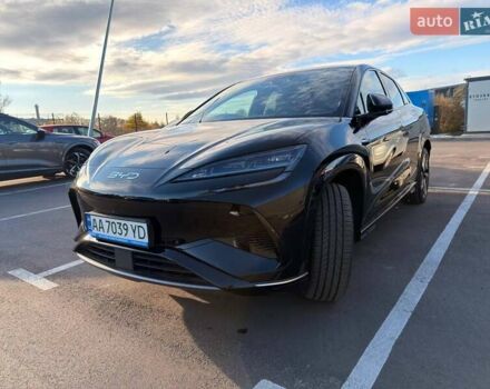 Черный БИД Sea Lion 07, объемом двигателя 0 л и пробегом 1 тыс. км за 36000 $, фото 3 на Automoto.ua