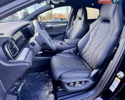 Черный БИД Sea Lion 07, объемом двигателя 0 л и пробегом 1 тыс. км за 33500 $, фото 5 на Automoto.ua