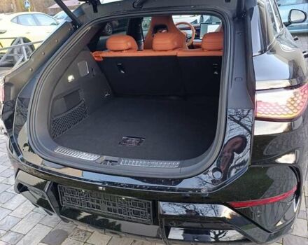 Черный БИД Sea Lion 07, объемом двигателя 0 л и пробегом 1 тыс. км за 35000 $, фото 15 на Automoto.ua