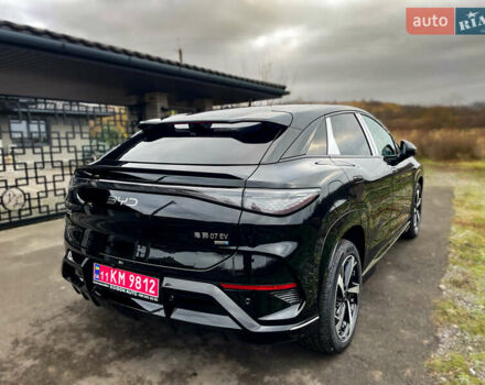 Чорний БІД Sea Lion 07, об'ємом двигуна 0 л та пробігом 1 тис. км за 32500 $, фото 6 на Automoto.ua