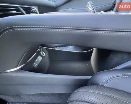 Черный БИД Sea Lion 07, объемом двигателя 0 л и пробегом 1 тыс. км за 33500 $, фото 10 на Automoto.ua