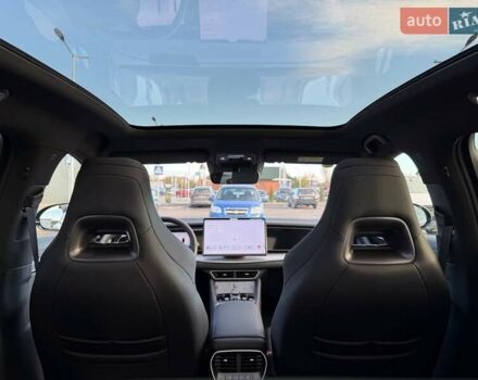 Черный БИД Sea Lion 07, объемом двигателя 0 л и пробегом 1 тыс. км за 36000 $, фото 18 на Automoto.ua