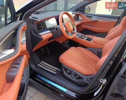 Черный БИД Sea Lion 07, объемом двигателя 0 л и пробегом 1 тыс. км за 35000 $, фото 14 на Automoto.ua