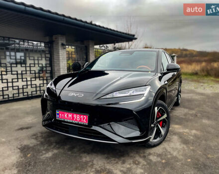 Чорний БІД Sea Lion 07, об'ємом двигуна 0 л та пробігом 1 тис. км за 32500 $, фото 1 на Automoto.ua