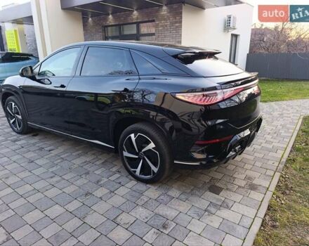 Черный БИД Sea Lion 07, объемом двигателя 0 л и пробегом 1 тыс. км за 35000 $, фото 6 на Automoto.ua