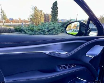 Черный БИД Sea Lion 07, объемом двигателя 0 л и пробегом 1 тыс. км за 33500 $, фото 4 на Automoto.ua