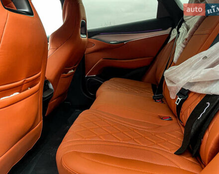 Чорний БІД Sea Lion 07, об'ємом двигуна 0 л та пробігом 1 тис. км за 32500 $, фото 12 на Automoto.ua