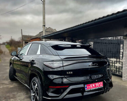 Чорний БІД Sea Lion 07, об'ємом двигуна 0 л та пробігом 1 тис. км за 32500 $, фото 7 на Automoto.ua