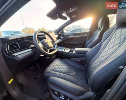 Черный БИД Sea Lion 07, объемом двигателя 0 л и пробегом 1 тыс. км за 36000 $, фото 11 на Automoto.ua