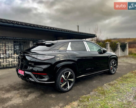 Чорний БІД Sea Lion 07, об'ємом двигуна 0 л та пробігом 1 тис. км за 32500 $, фото 5 на Automoto.ua