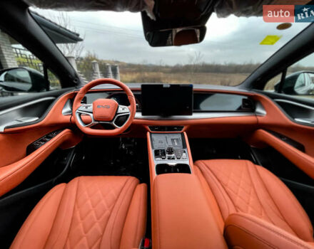 Чорний БІД Sea Lion 07, об'ємом двигуна 0 л та пробігом 1 тис. км за 32500 $, фото 10 на Automoto.ua