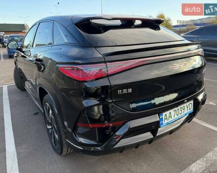 Черный БИД Sea Lion 07, объемом двигателя 0 л и пробегом 1 тыс. км за 36000 $, фото 7 на Automoto.ua