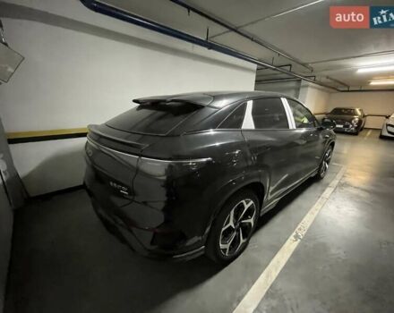 Чорний БІД Sea Lion 07, об'ємом двигуна 0 л та пробігом 1 тис. км за 36500 $, фото 1 на Automoto.ua