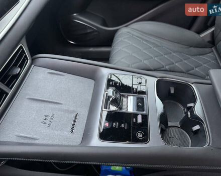 Чорний БІД Sea Lion 07, об'ємом двигуна 0 л та пробігом 1 тис. км за 39900 $, фото 27 на Automoto.ua