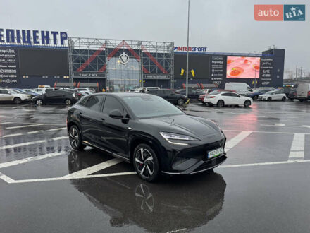 Черный БИД Sea Lion 07, объемом двигателя 0 л и пробегом 63 тыс. км за 27500 $, фото 1 на Automoto.ua