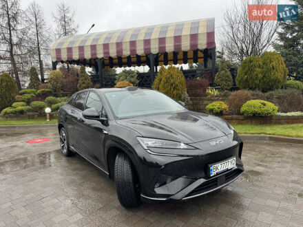 Чорний БІД Sea Lion 07, об'ємом двигуна 0 л та пробігом 1 тис. км за 39900 $, фото 1 на Automoto.ua