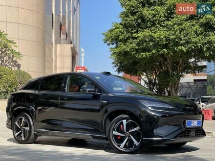 Черный БИД Sea Lion 07, объемом двигателя 0 л и пробегом 2 тыс. км за 30900 $, фото 1 на Automoto.ua