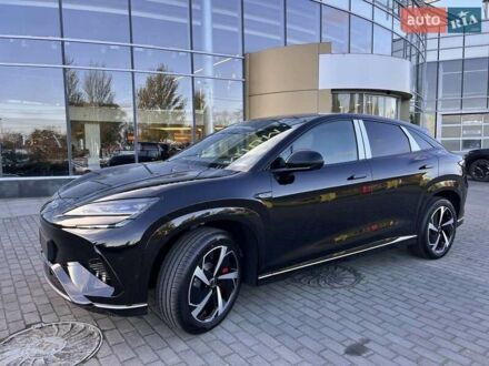 Черный БИД Sea Lion 07, объемом двигателя 0 л и пробегом 1 тыс. км за 33500 $, фото 1 на Automoto.ua