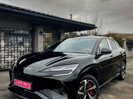 Чорний БІД Sea Lion 07, об'ємом двигуна 0 л та пробігом 1 тис. км за 32500 $, фото 1 на Automoto.ua