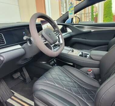 Фіолетовий БІД Sea Lion 07, об'ємом двигуна 0 л та пробігом 3 тис. км за 37900 $, фото 10 на Automoto.ua