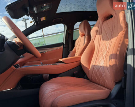 Фиолетовый БИД Sea Lion 07, объемом двигателя 0 л и пробегом 4 тыс. км за 31900 $, фото 17 на Automoto.ua