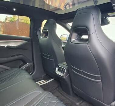 Фіолетовий БІД Sea Lion 07, об'ємом двигуна 0 л та пробігом 3 тис. км за 37900 $, фото 12 на Automoto.ua