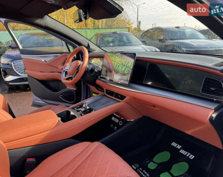 Фиолетовый БИД Sea Lion 07, объемом двигателя 0 л и пробегом 4 тыс. км за 31900 $, фото 20 на Automoto.ua