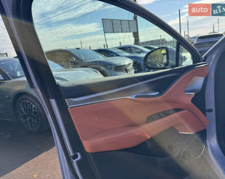 Фиолетовый БИД Sea Lion 07, объемом двигателя 0 л и пробегом 4 тыс. км за 31900 $, фото 13 на Automoto.ua