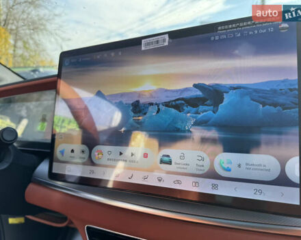 Фиолетовый БИД Sea Lion 07, объемом двигателя 0 л и пробегом 4 тыс. км за 31900 $, фото 22 на Automoto.ua