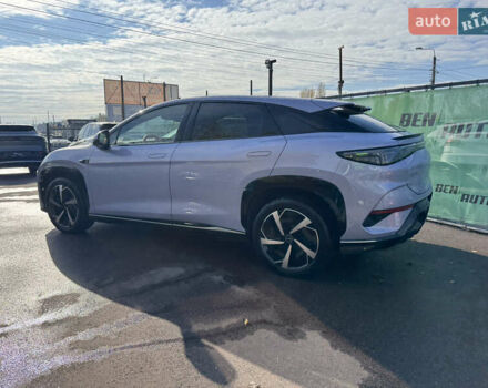 Фиолетовый БИД Sea Lion 07, объемом двигателя 0 л и пробегом 4 тыс. км за 31900 $, фото 7 на Automoto.ua