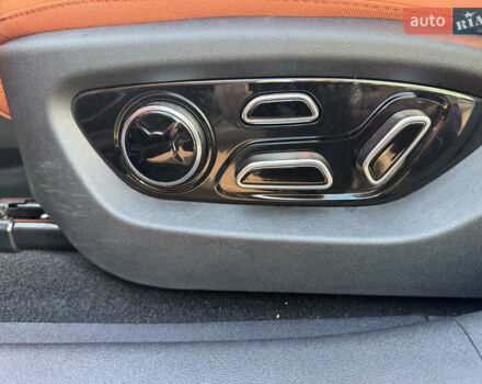 Фиолетовый БИД Sea Lion 07, объемом двигателя 0 л и пробегом 4 тыс. км за 31900 $, фото 16 на Automoto.ua