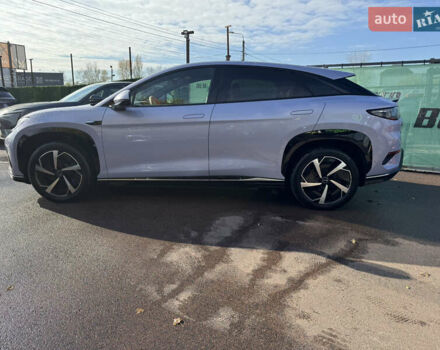 Фиолетовый БИД Sea Lion 07, объемом двигателя 0 л и пробегом 4 тыс. км за 31900 $, фото 6 на Automoto.ua