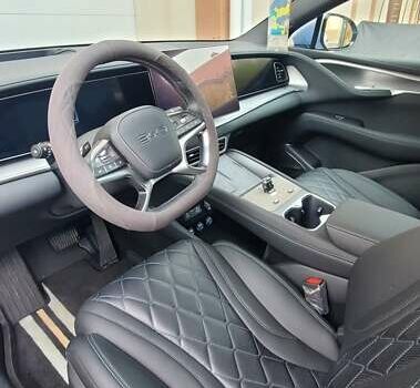 Фіолетовий БІД Sea Lion 07, об'ємом двигуна 0 л та пробігом 3 тис. км за 37900 $, фото 9 на Automoto.ua