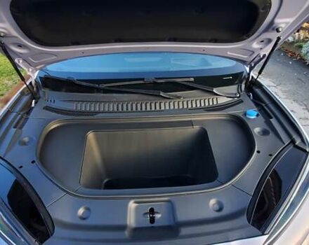 Фіолетовий БІД Sea Lion 07, об'ємом двигуна 0 л та пробігом 3 тис. км за 37900 $, фото 5 на Automoto.ua