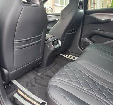 Фіолетовий БІД Sea Lion 07, об'ємом двигуна 0 л та пробігом 3 тис. км за 37900 $, фото 8 на Automoto.ua