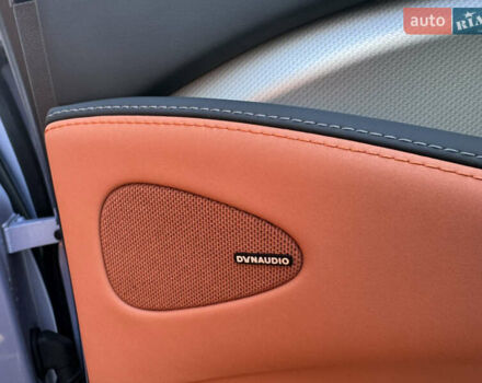 Фиолетовый БИД Sea Lion 07, объемом двигателя 0 л и пробегом 4 тыс. км за 31900 $, фото 21 на Automoto.ua