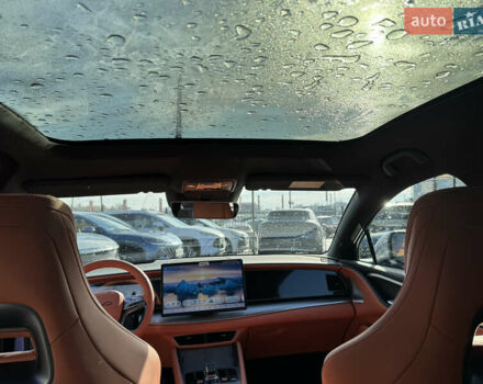 Фиолетовый БИД Sea Lion 07, объемом двигателя 0 л и пробегом 4 тыс. км за 31900 $, фото 19 на Automoto.ua