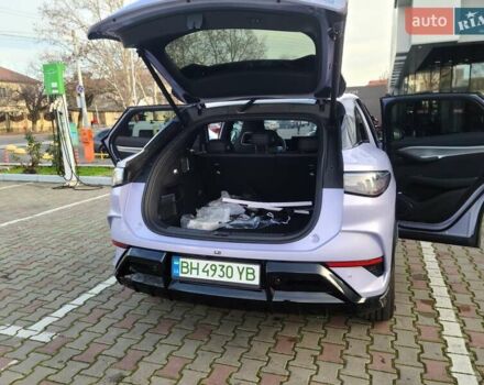 Фиолетовый БИД Sea Lion 07, объемом двигателя 0 л и пробегом 1 тыс. км за 36000 $, фото 27 на Automoto.ua