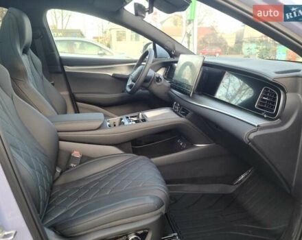 Фиолетовый БИД Sea Lion 07, объемом двигателя 0 л и пробегом 1 тыс. км за 36000 $, фото 36 на Automoto.ua