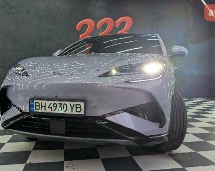 Фиолетовый БИД Sea Lion 07, объемом двигателя 0 л и пробегом 1 тыс. км за 36000 $, фото 9 на Automoto.ua