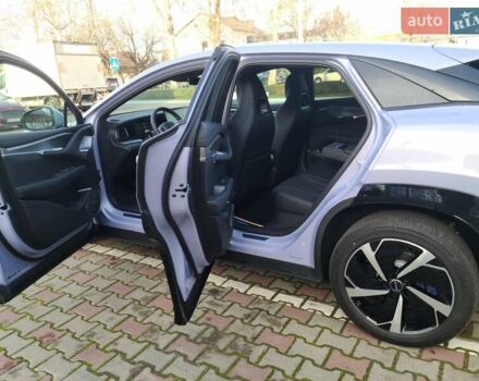 Фиолетовый БИД Sea Lion 07, объемом двигателя 0 л и пробегом 1 тыс. км за 36000 $, фото 34 на Automoto.ua